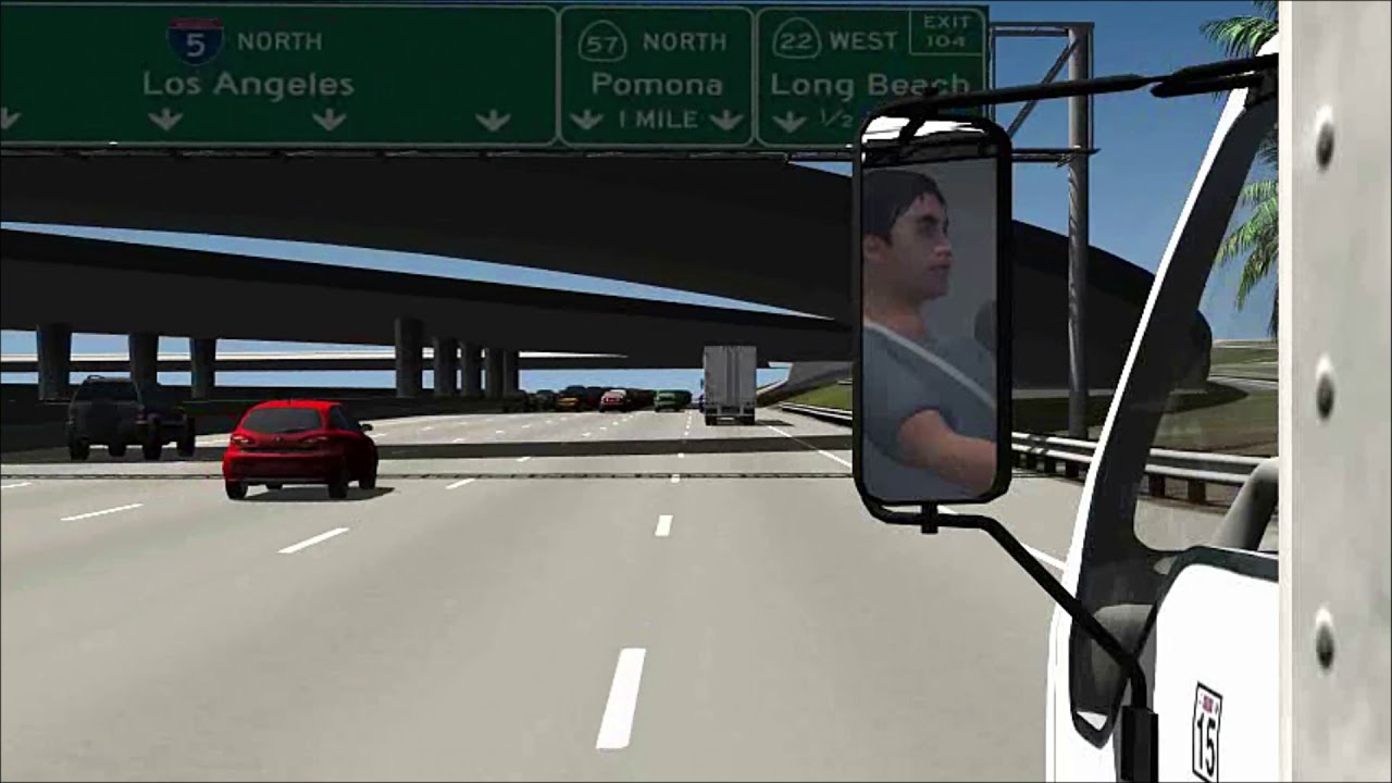 Forensic Animation