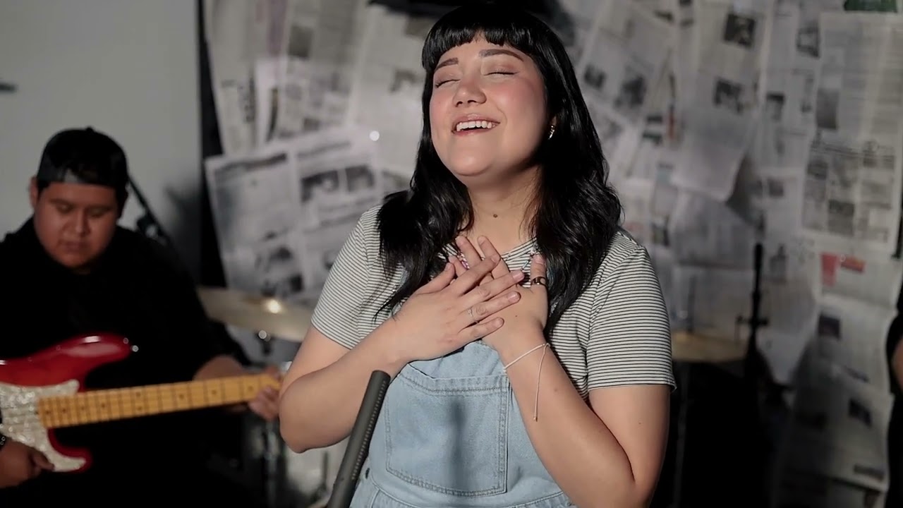 Mi Corazón Late (Live Session - EP) - Dama Morr