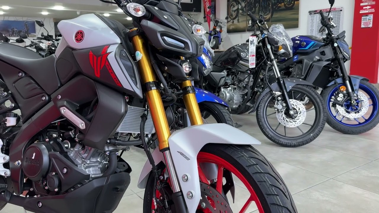 💰Esto cuesta mantener la Yamaha MT15💰
