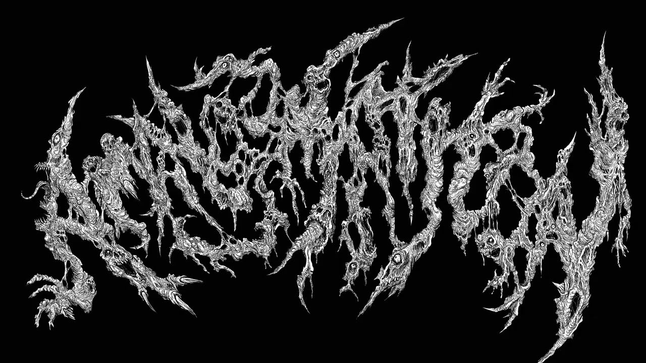 Amalgamation - Omnitech Devourment (Demo)