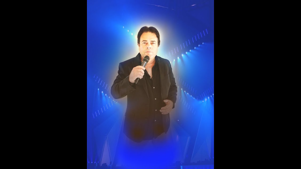 CHRISTOPHE MICHEL - JE VEUX CHANTER