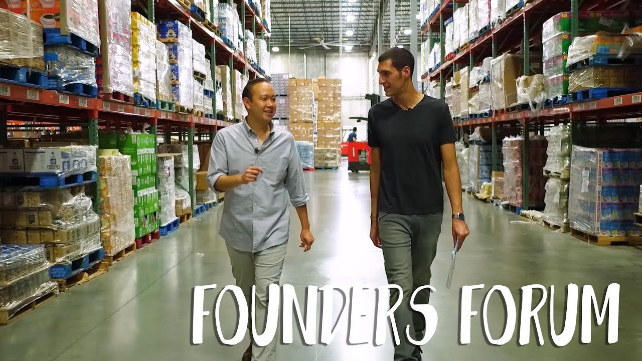Inside Boxed&rsquo;s Secret Weapon to Defeat Amazon