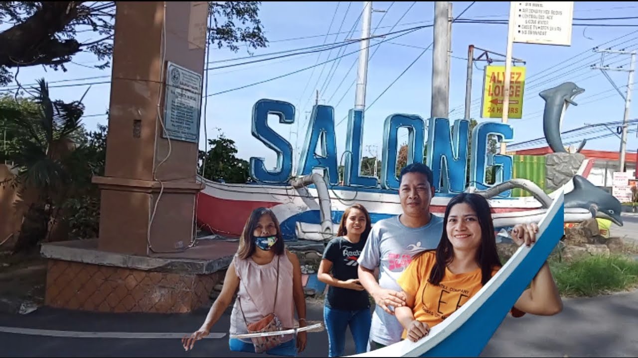 Salong Calaca Batangas