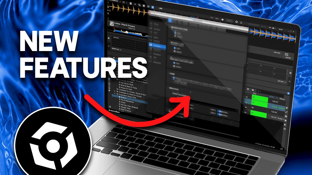 10 Essential REKORDBOX Settings You Need to Know