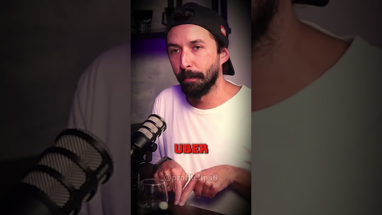 Uber com carro alugado vale a pena ?   - Primo Pobre e Renato Cariani