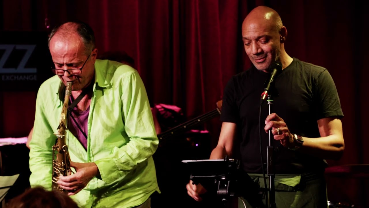 20 Jahre Quintett Jean-Paul Set 1