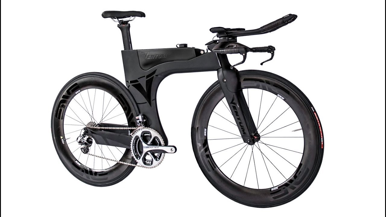 Meet the Ventum One