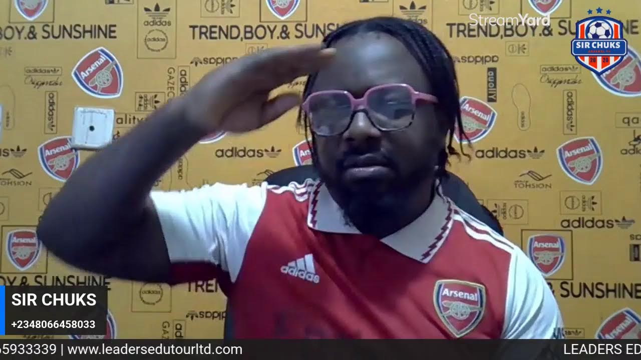 Latest Arsenal News Update | FEB 18, 2026 (Evening News)