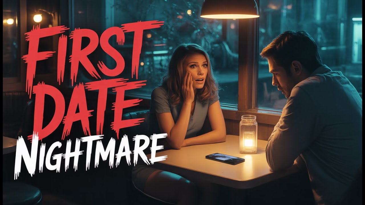 9 True Dating Horror Stories | I Went on a Date… And It Turned Into a Nightmare 😱