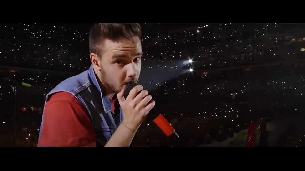 One Direction - Through The Dark (Live From San Siro Full Concert) 2026