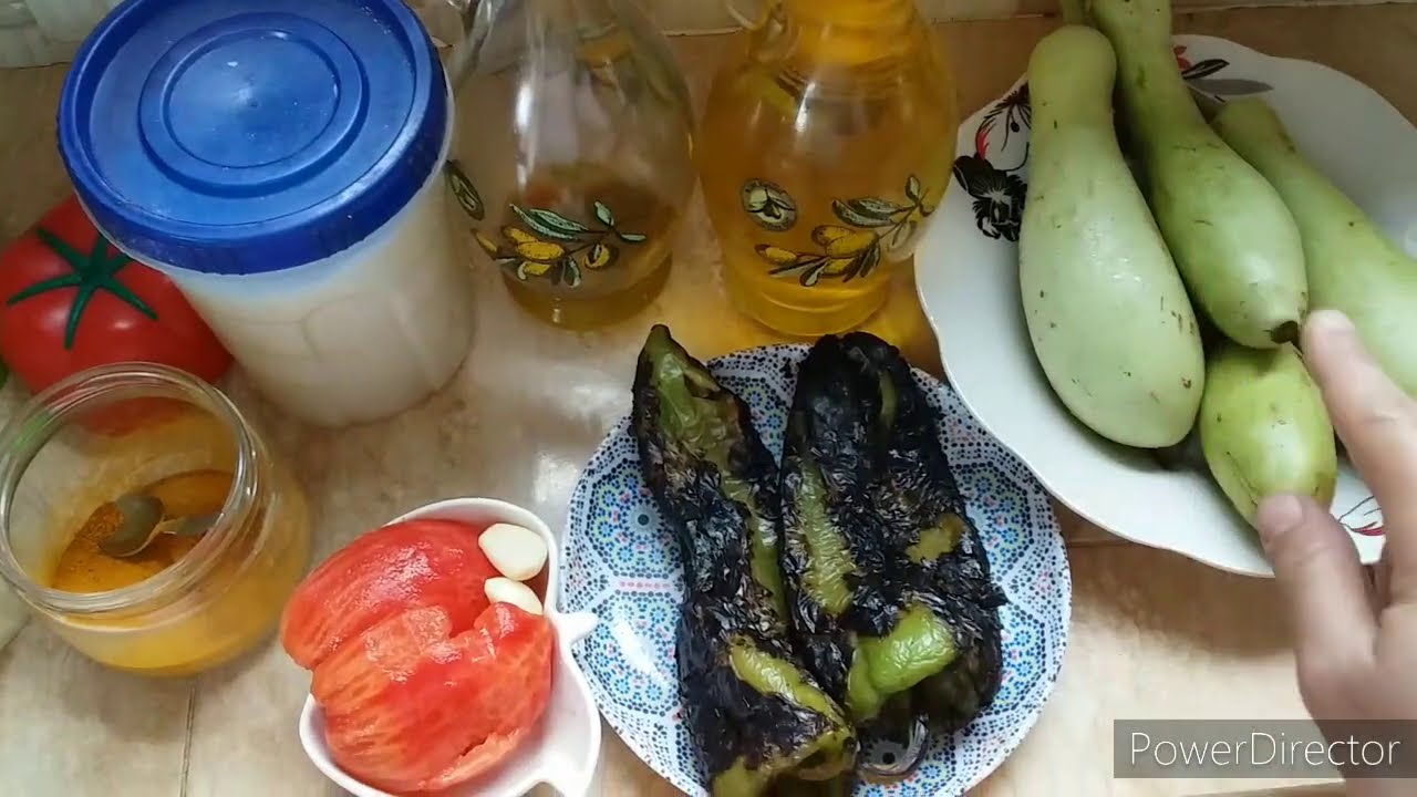 مرقة بالسلاوي .. واش كتجيك جارية ؟ تبعي  هاد الطريقة..  وغير  جربي وحكمي 😋😋😋