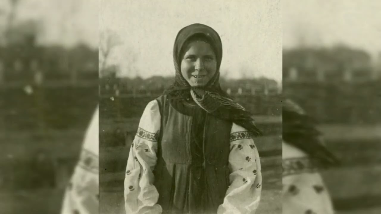 ОРЖИЦЯ. Сторінка з історії.