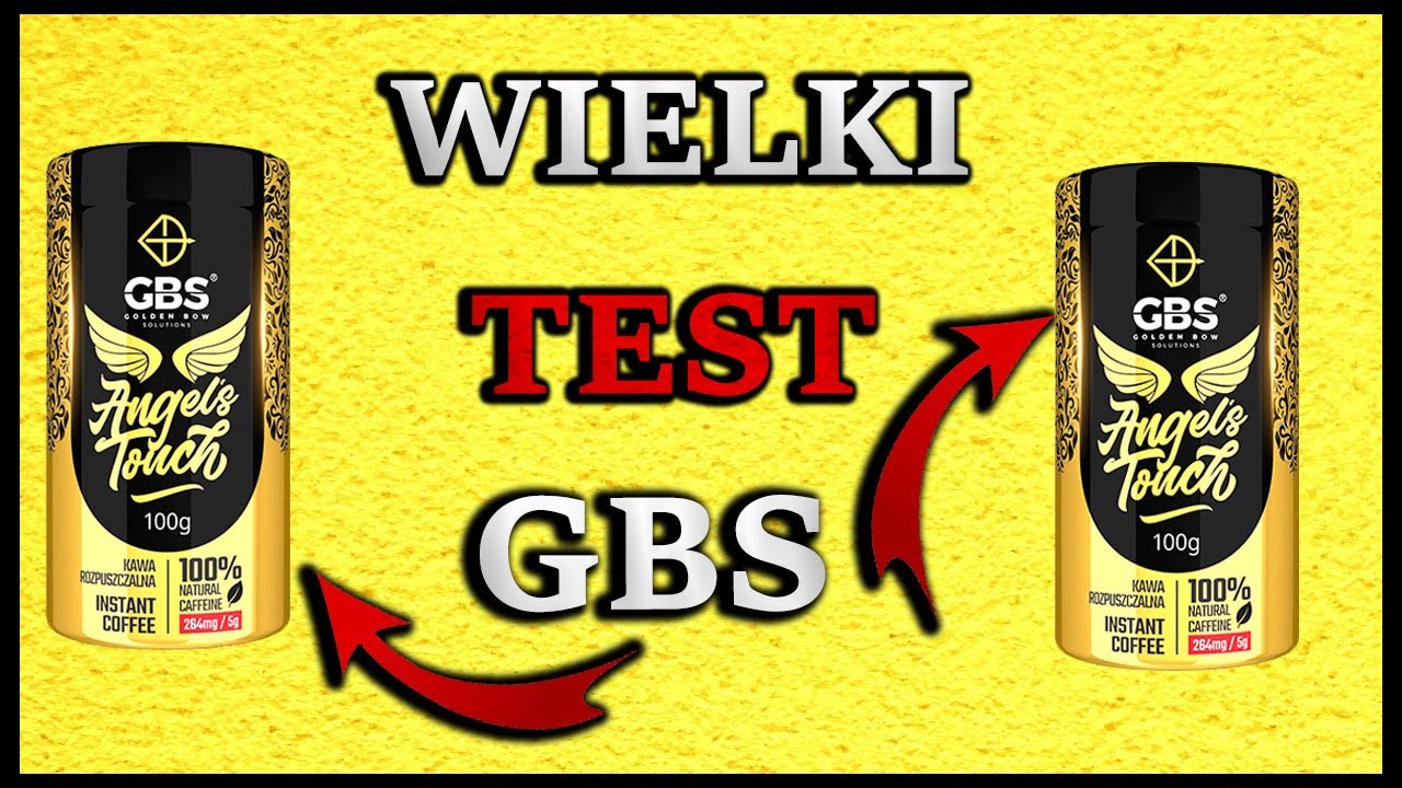 GBS - WIELKI TEST *Czy warto kupić?*
