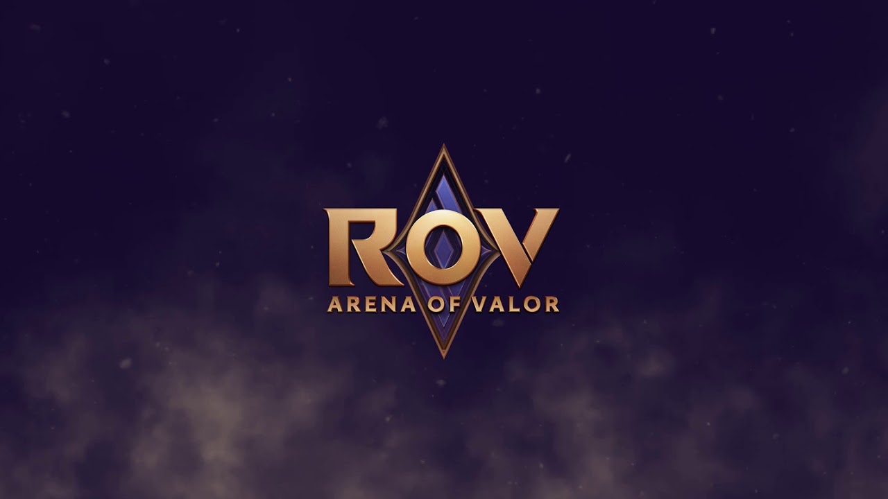 Garena RoV - Draft Mode Soundtrack [Full Soundtrack] #2019