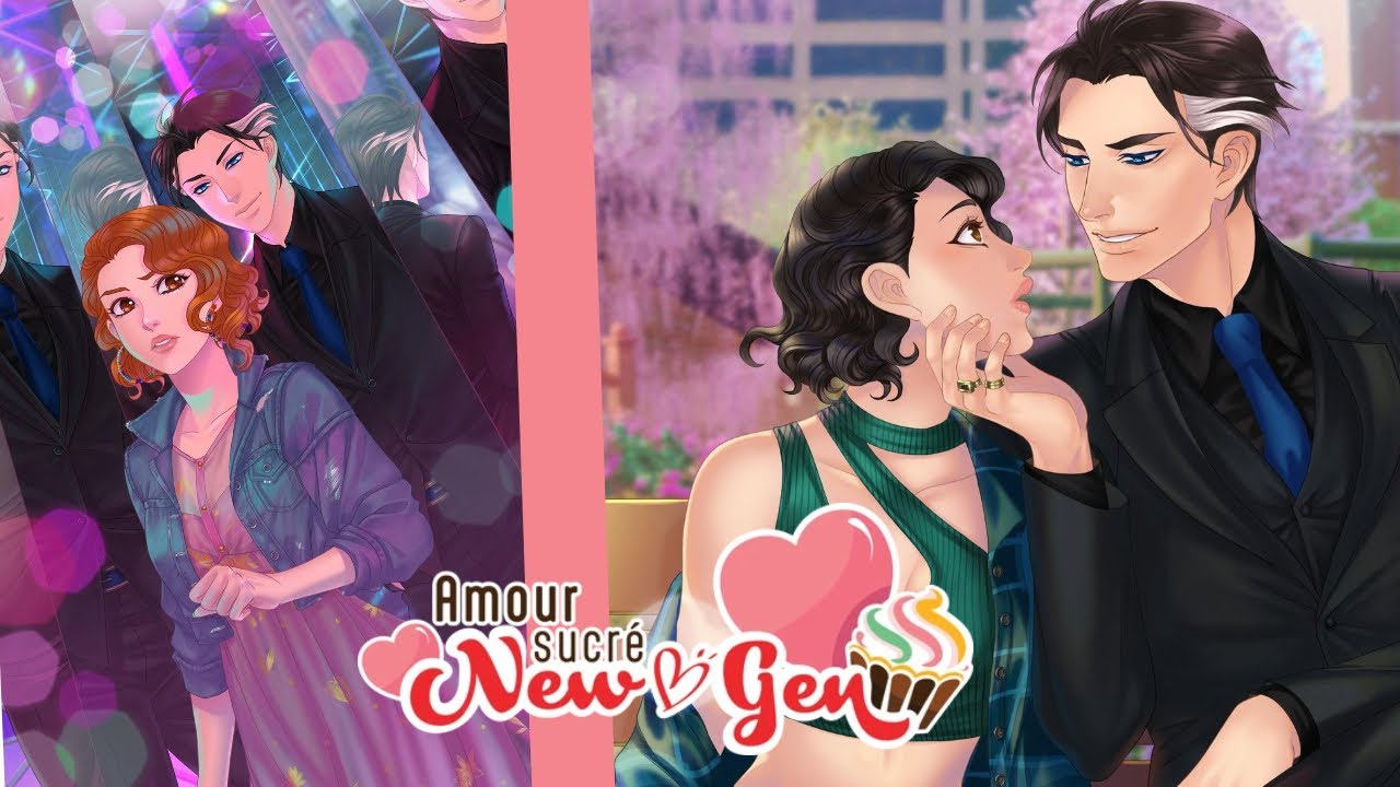 Amour sucré New Gen Episode 13 Jason