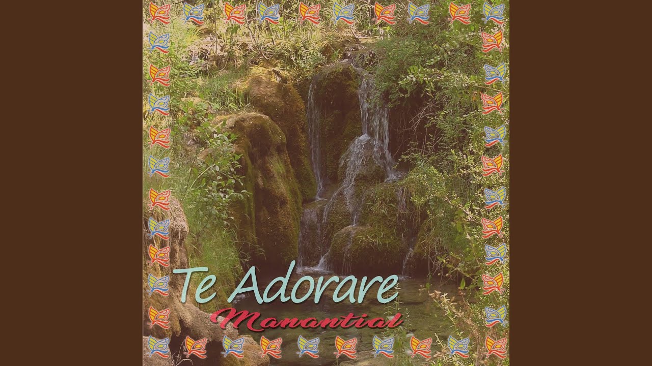 Alma Mia