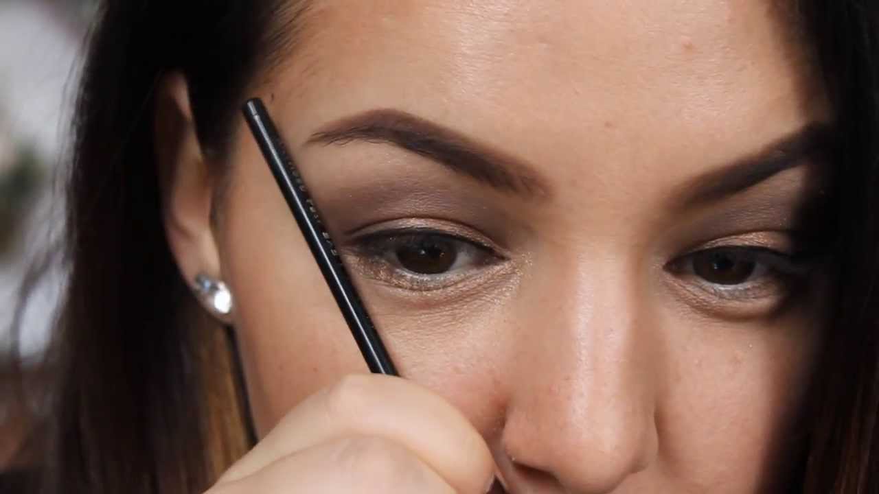 Tökéletes tusvonal - öt lépésben 2014 / Brush / @biankastyle