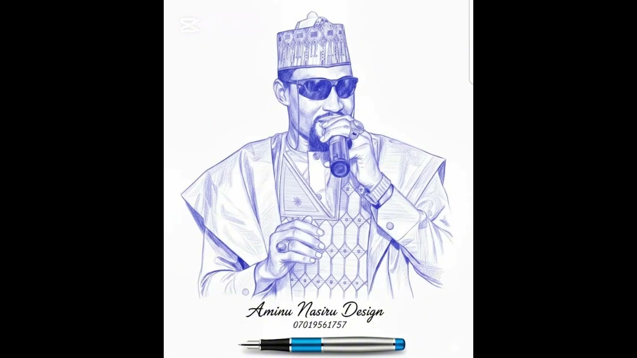 Nura m inuwa gwalojin gwandu #goviral #goviral #viral #nuraminuwaofficial #nuraminuwa 