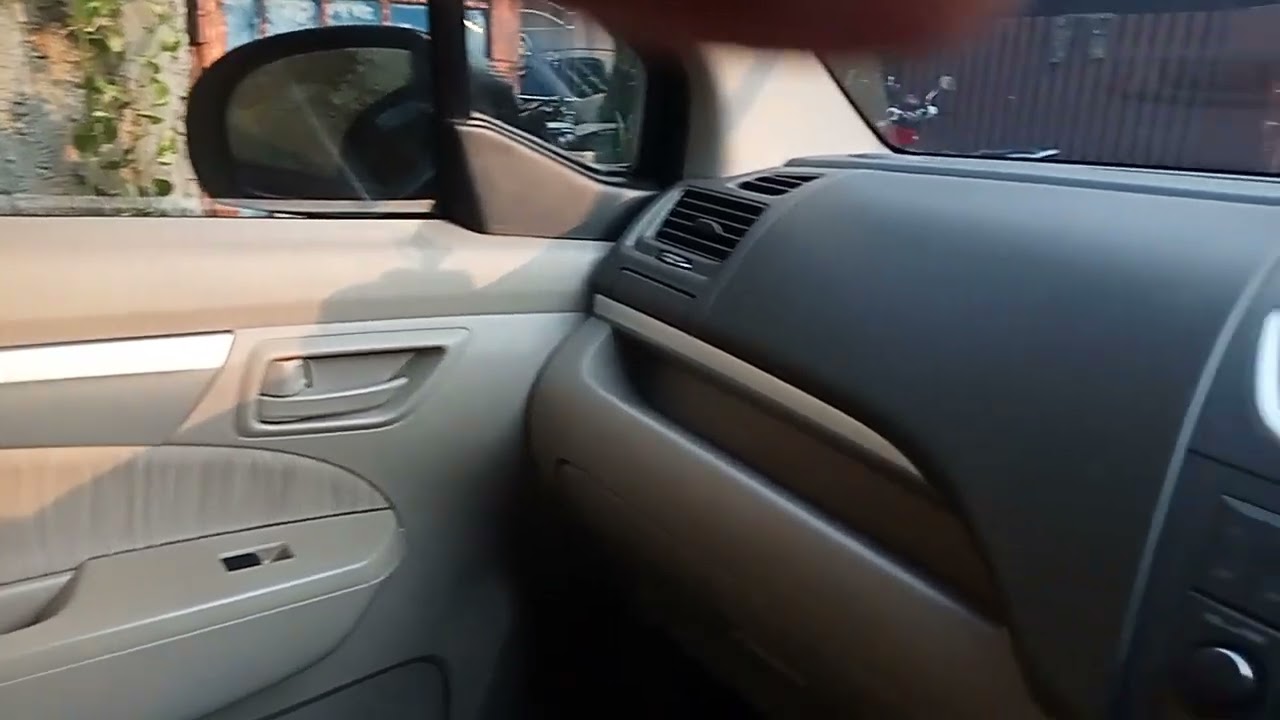Cara reset kunci serep mobil Ertiga yg lama tidak di gunakan