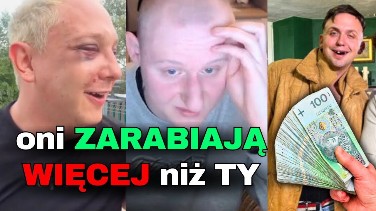 Patologia Za MILIONY &ndash; Najlepszy Zaw&oacute;d w Polsce?!