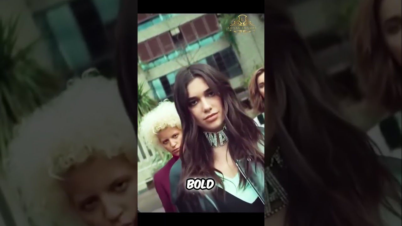 How Dua Lipa&rsquo;s Future Nostalgia Reinvented Modern Pop #shorts