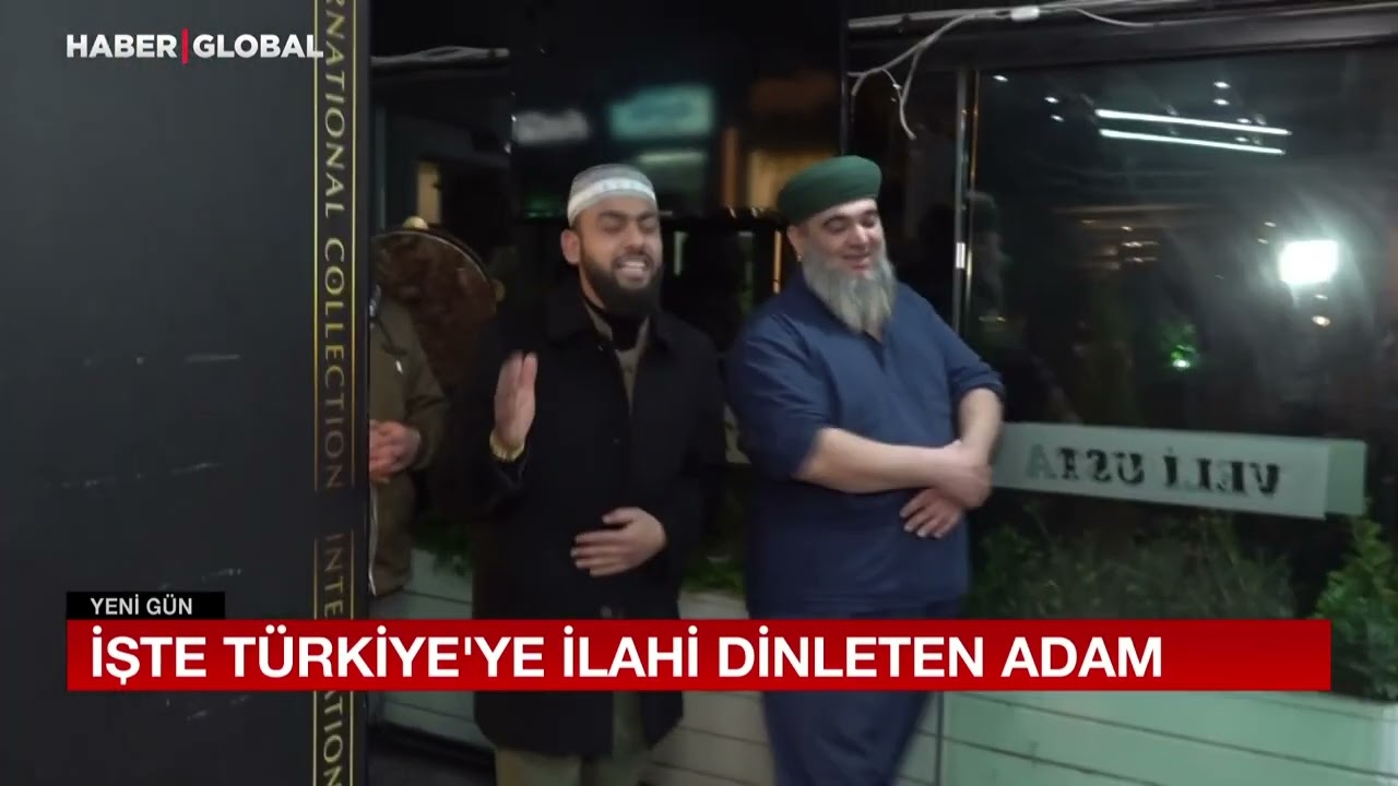 Celal hoca 