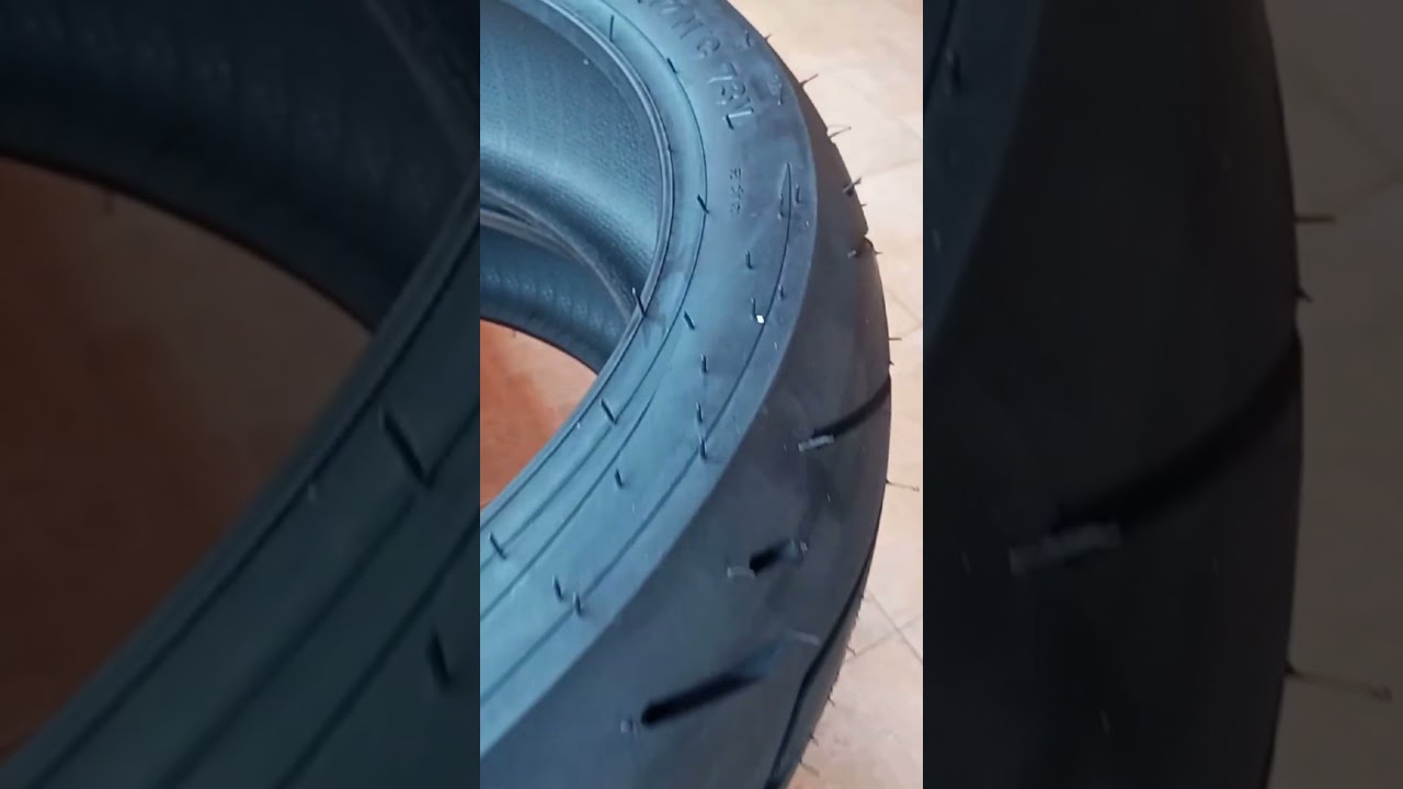 Chegou a hora de troca os pneus  😜😜 