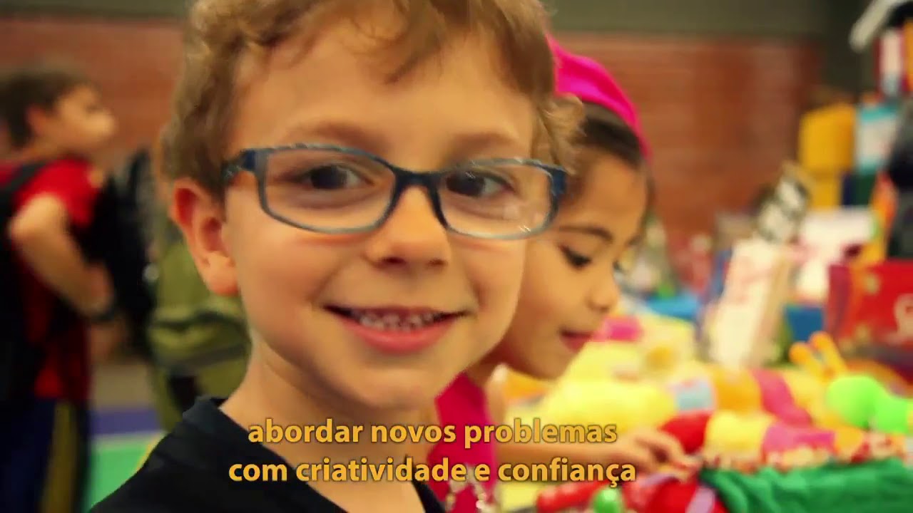 Pan American School of Porto Alegre - PAS POA