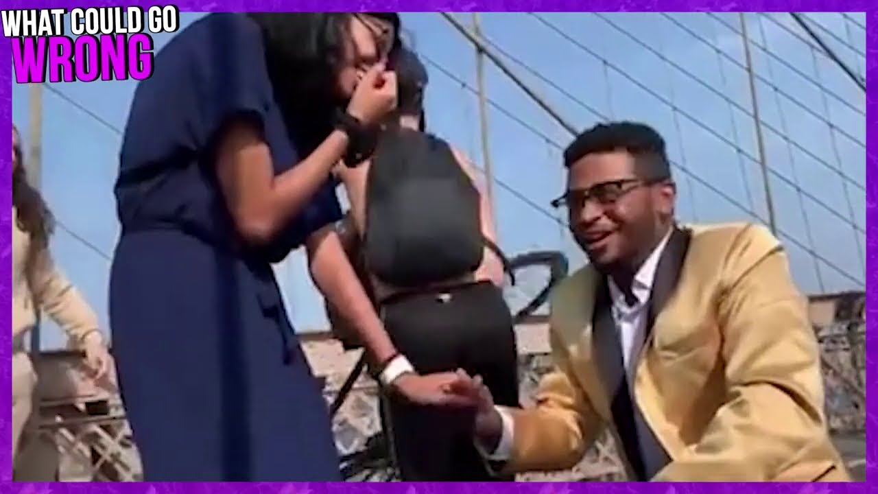 WHAT COULD GO WRONG COMPILATION #1 | ROARING CLIPS
