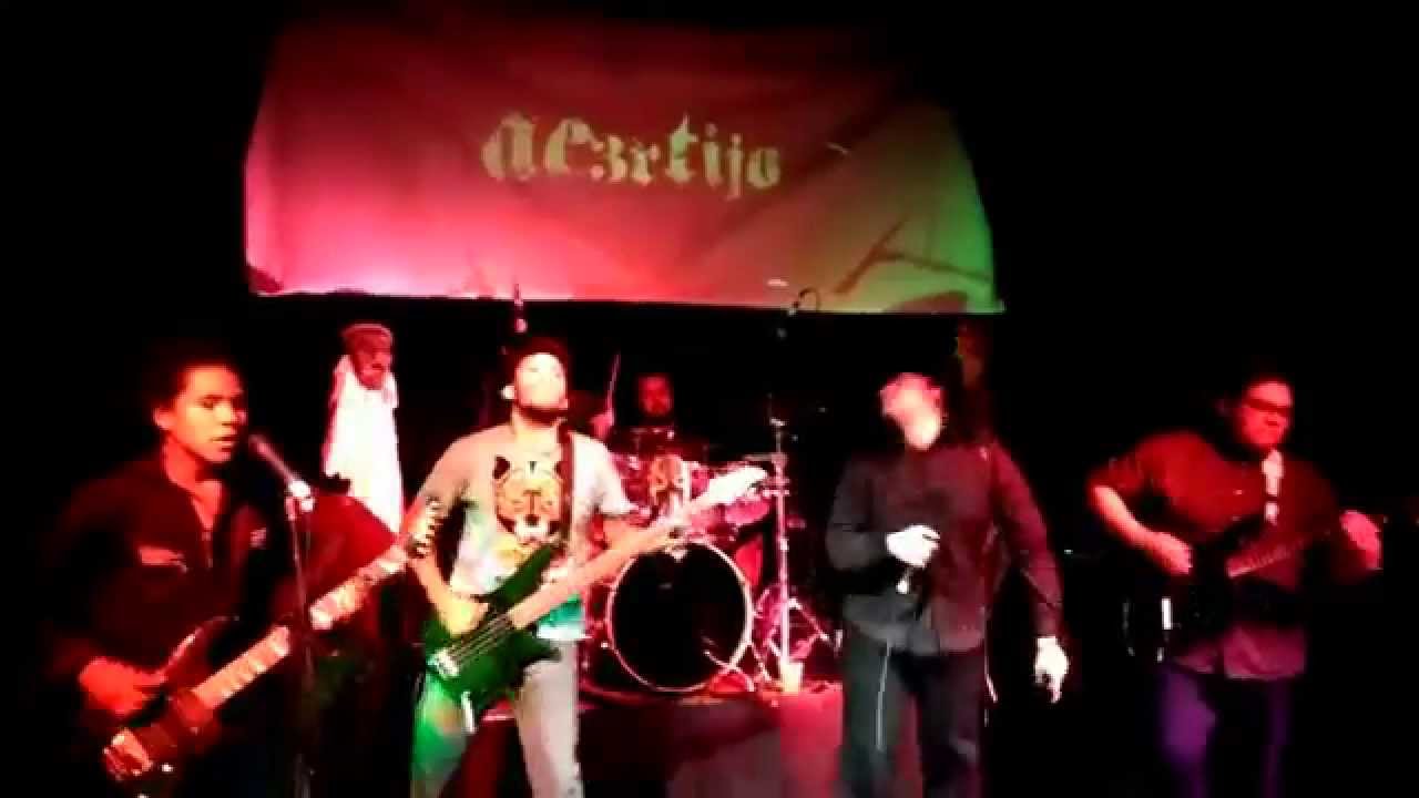 Ac3rtijo - Retorcido