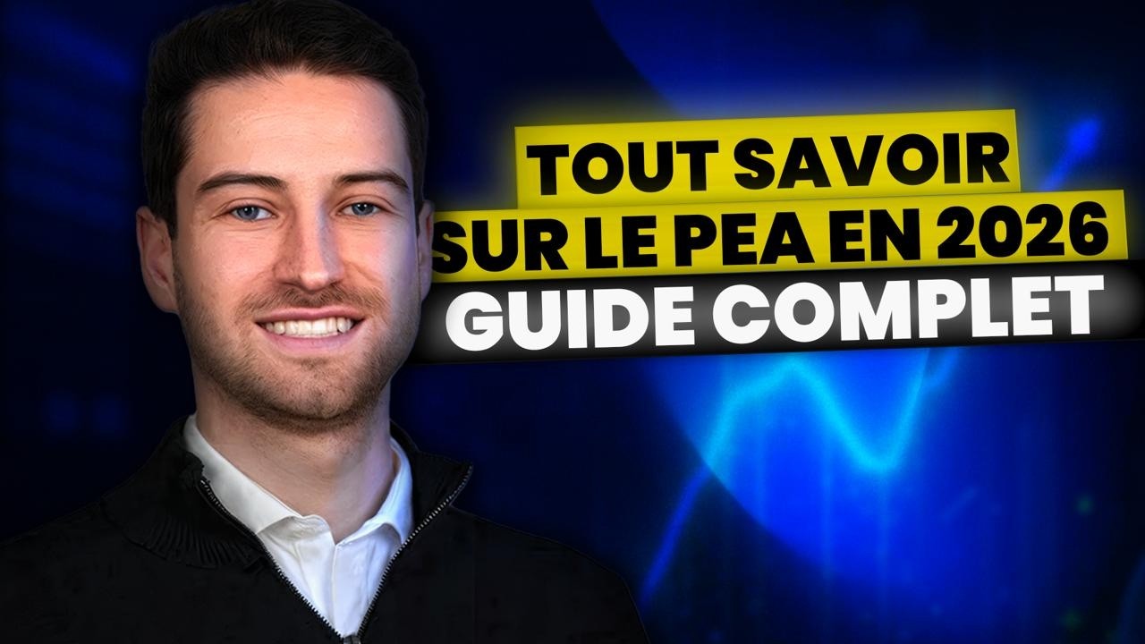 PEA Expliqu&eacute; Aux D&eacute;butants 2026 [GUIDE COMPLET]