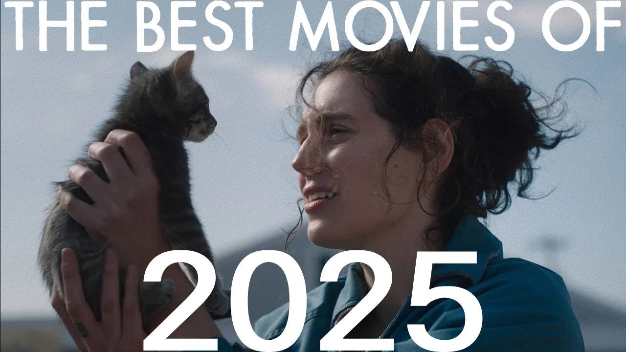 Лучшие фильмы 2025 года