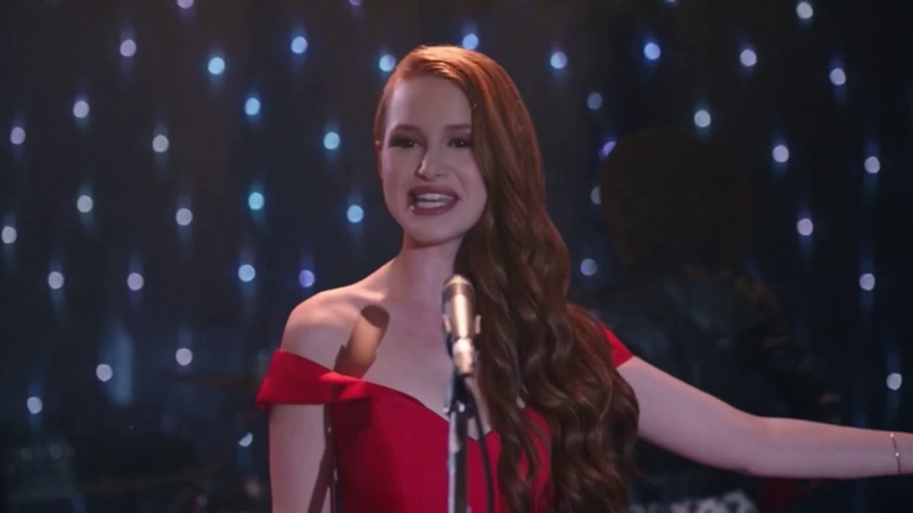 Cheryl & Jason Blossom | Hold On(Acoustic)