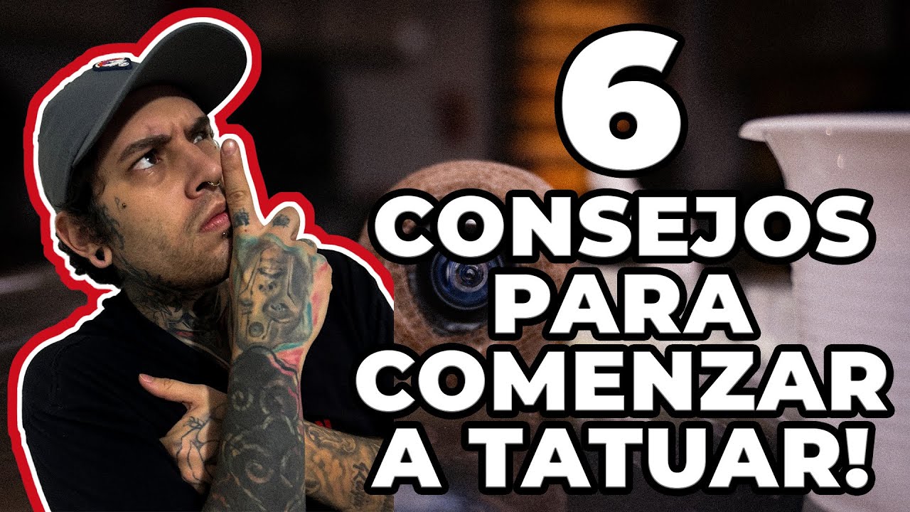 NO! La PIEL SINTÉTICA NO SIRVE para aprender a TATUAR