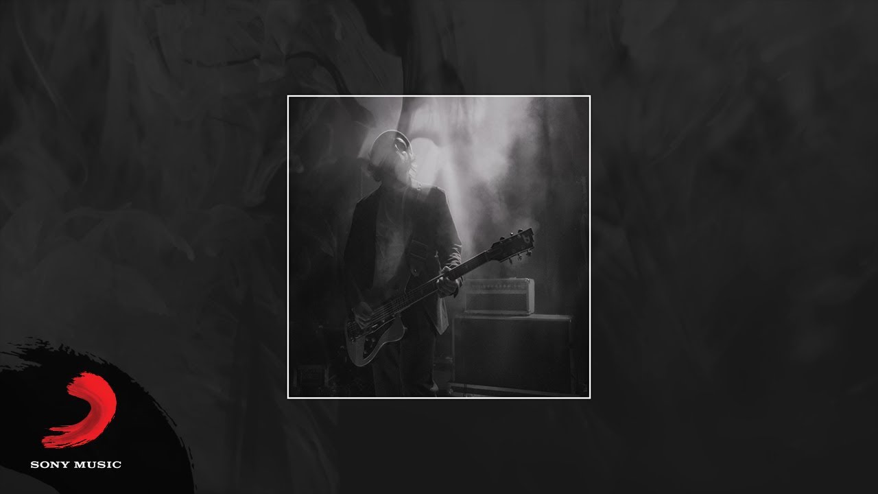 Engin Sevik - Rest (Lyric Video)