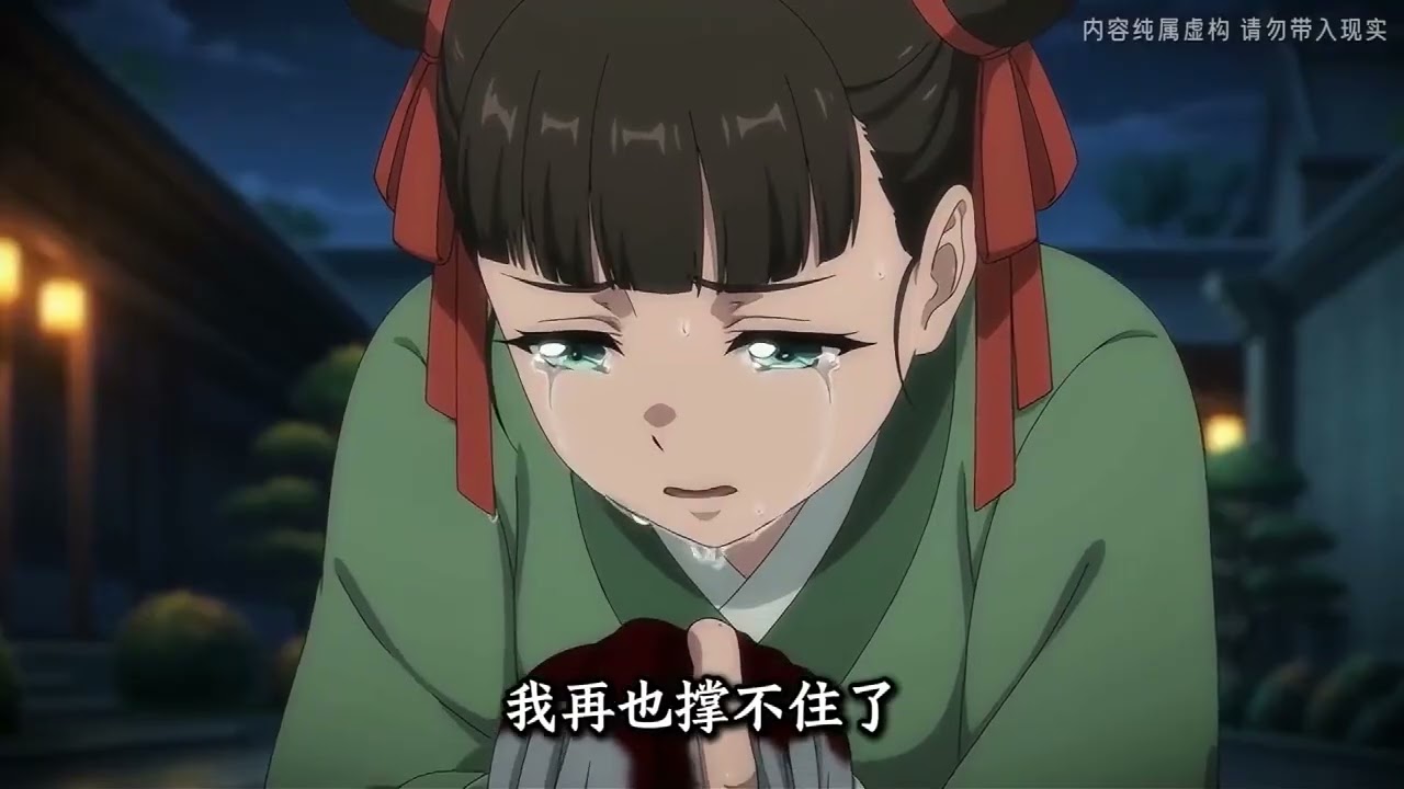 《北沐马车》大梁第一神医沈修之获御赐马车，奉旨救治重伤的老太傅，却遭苏云锦抢车羞辱，双手被废，错失救治时机。濒死之际，沈修之用血书呈报圣上。梁帝震怒，派禁军驰援，将苏云锦凌迟、苏家抄家#阿紫说漫