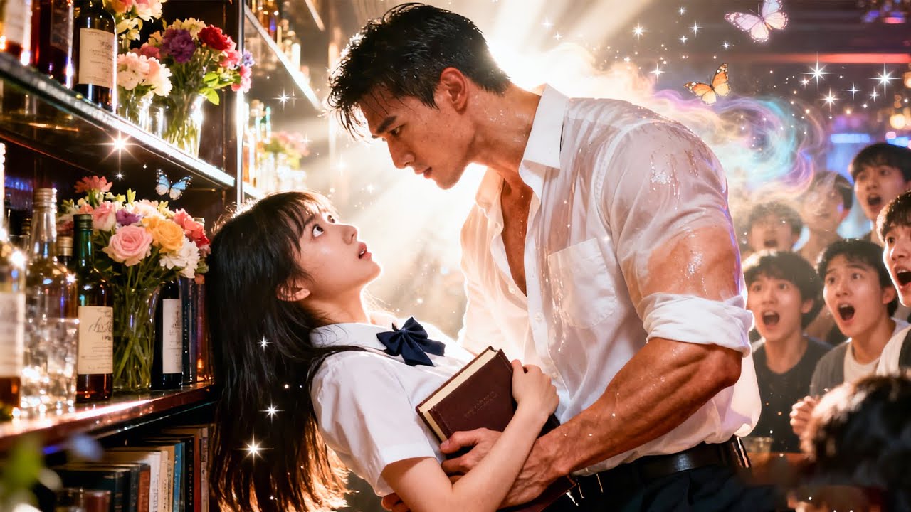 The arrogant CEO met his match—a stubborn girl. From foes to lovers, he fell deeply in love with her