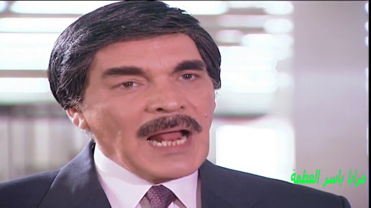 ابن المسؤول عمرو 8 سنوات وعندو معمل لألعاب الأطفال ـ بدكم تعرفو كيف ؟ ـ شوفو مرايا