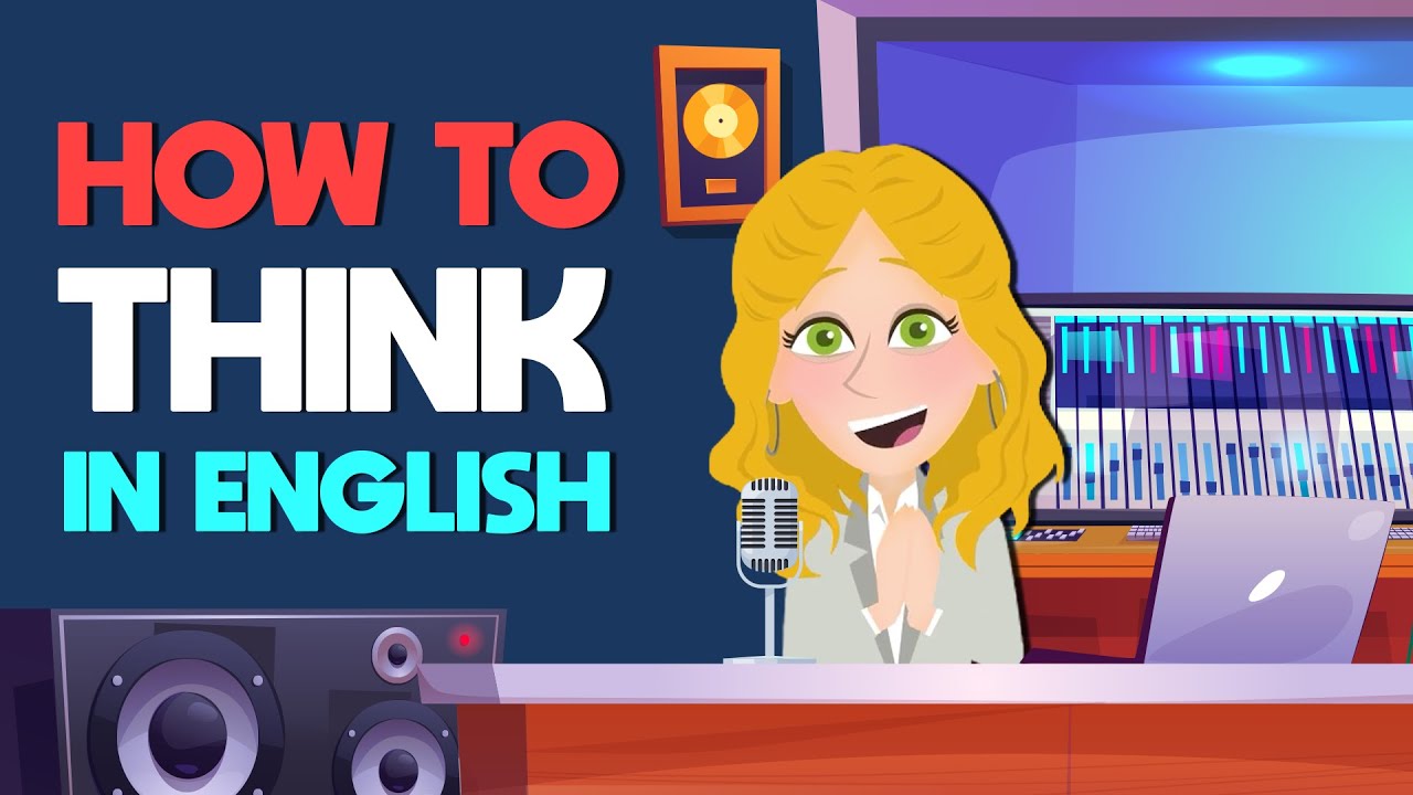 How to STOP Translating Everything in English? | English Speaking Practice to Improve English Skills