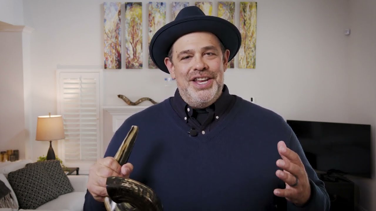 Праздник труб и шофара Рош ха-Шана | Раввин Джейсон Собель