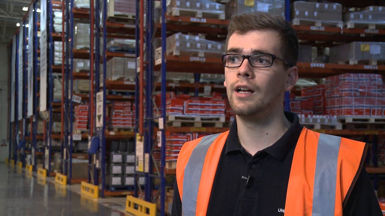 Unipart Apprenticeships: Tailoring Roles for Your Future