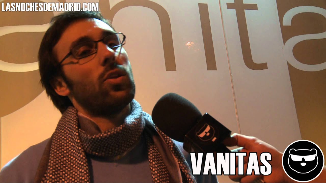 Vanitas - Las Noches de Madrid