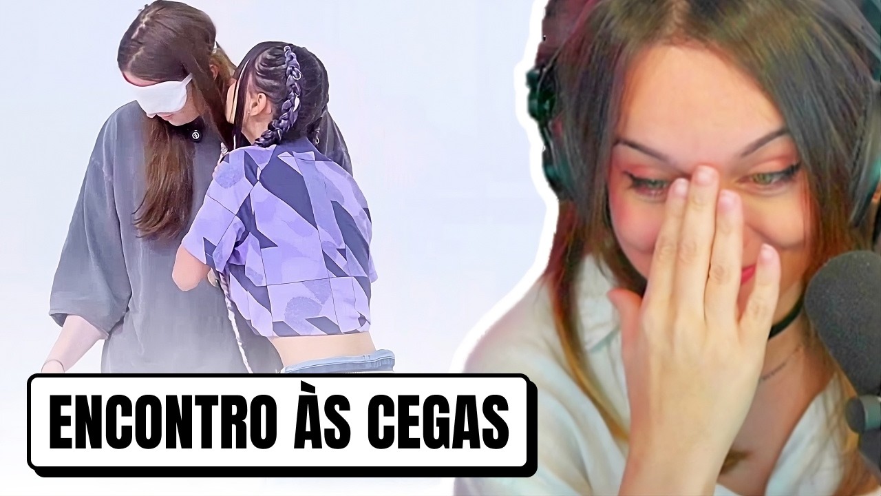 O FELCA SOFREU NESSE ENCONTRO! - React PEIXE
