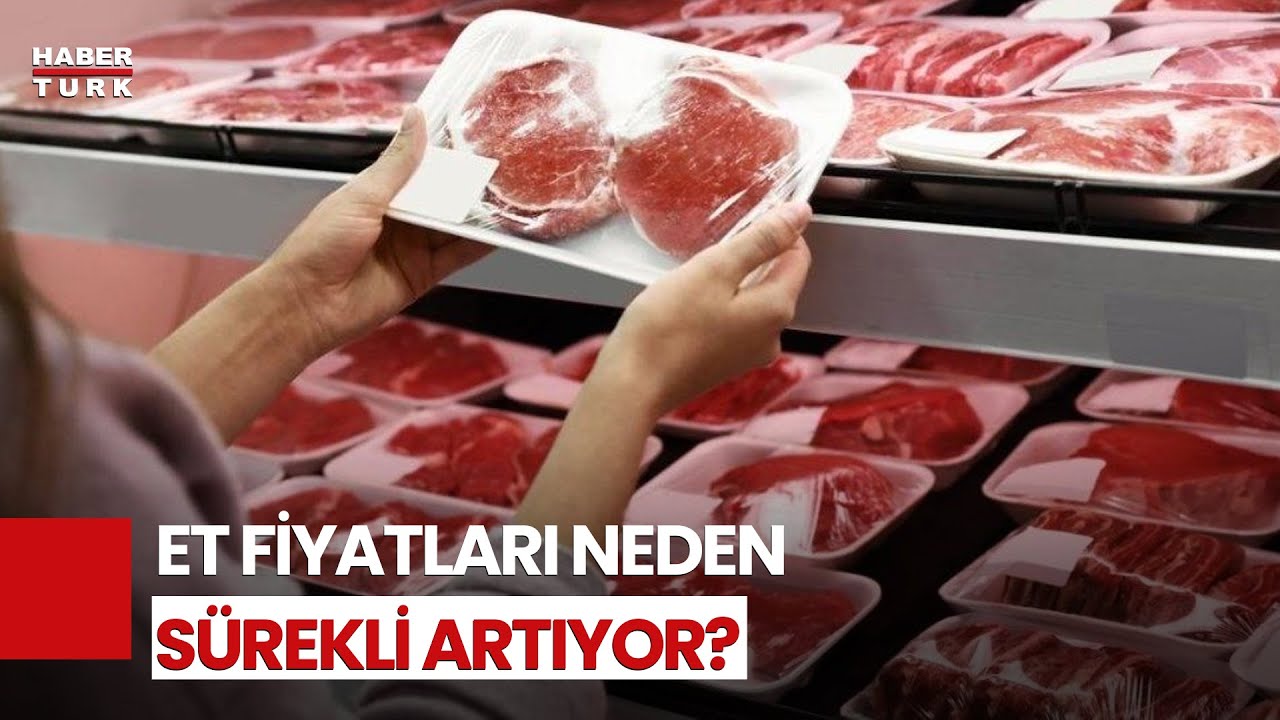 Ette Yüksek Fiyatın Sorumlusu Kim?