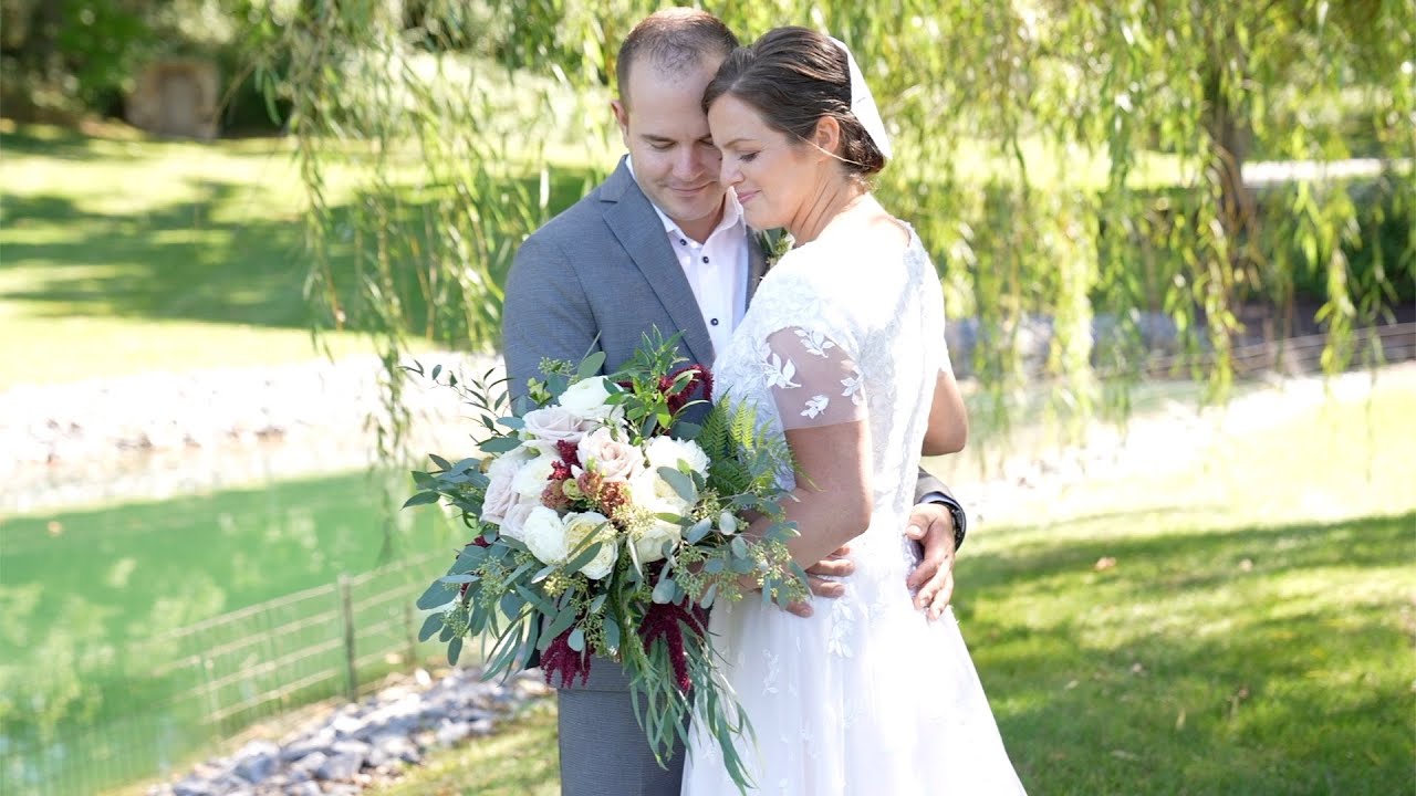 Javin + Sharla | Wedding Feature Film