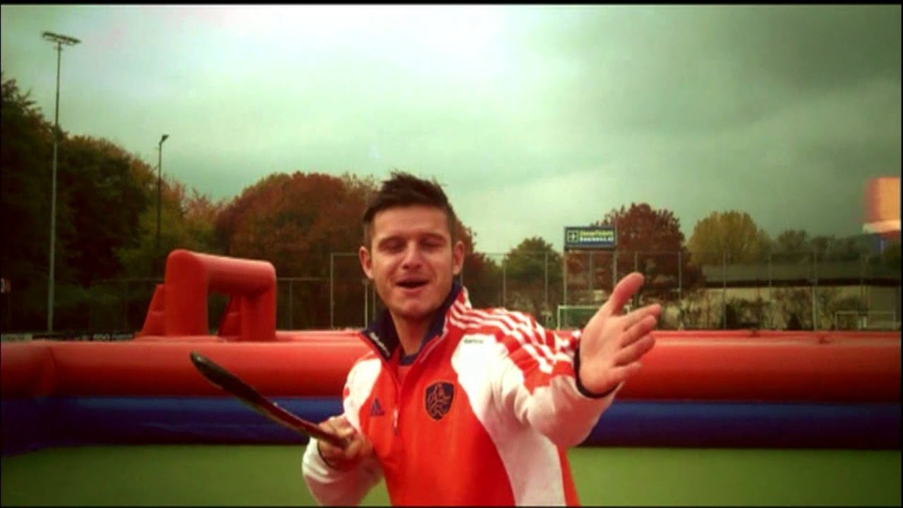 Lipdub NOS / NOC*NSF Sportgala