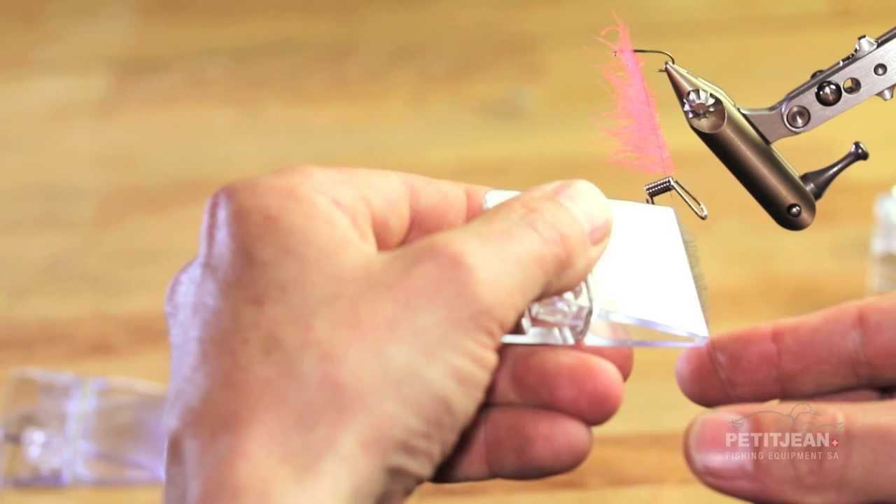#10 Loop clamp