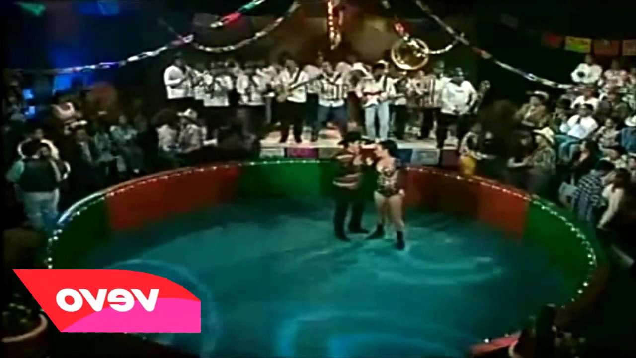 Maribel Guardia y Joan Sebastian - Aventurero