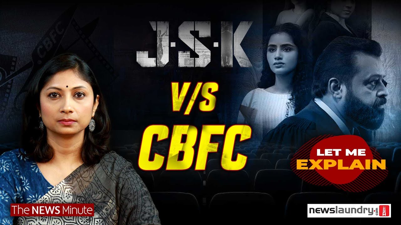 How CBFC is butchering movies | LME 81| Pooja Prasanna