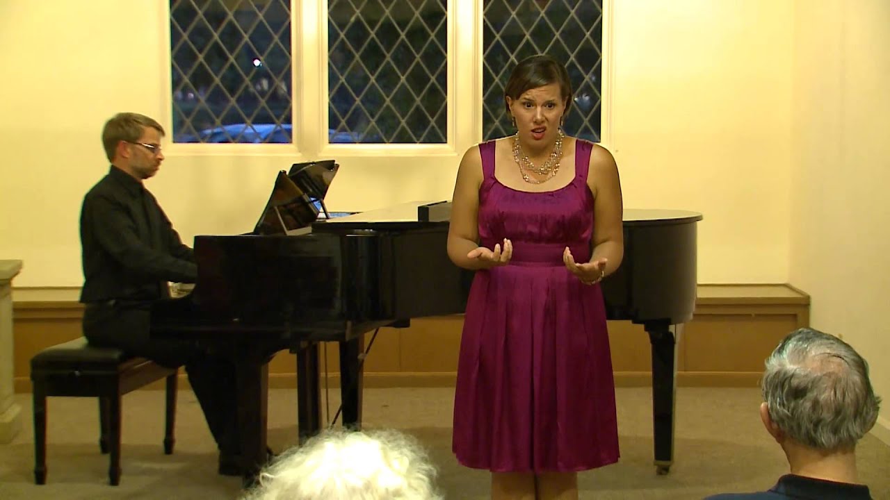 BayOp in Concert: Voi Che Sapete